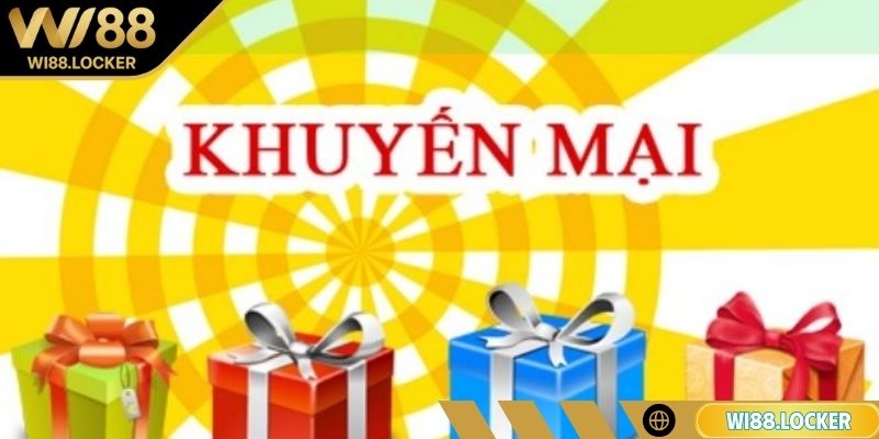 Những nguyên tắc cần nắm rõ khi tham gia khuyến mãi WI88