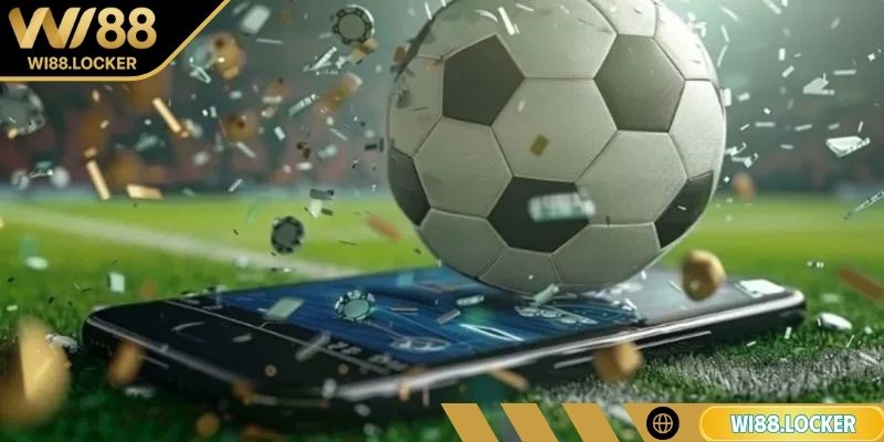 Giải mã các loại kèo nhà cái WI88