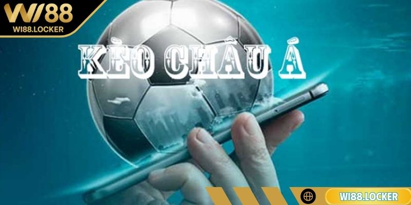 Kèo châu Á (Handicap) nâng tầm thử thách