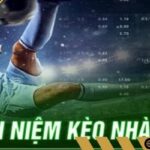 Tổng quan về kèo nhà cái WI88