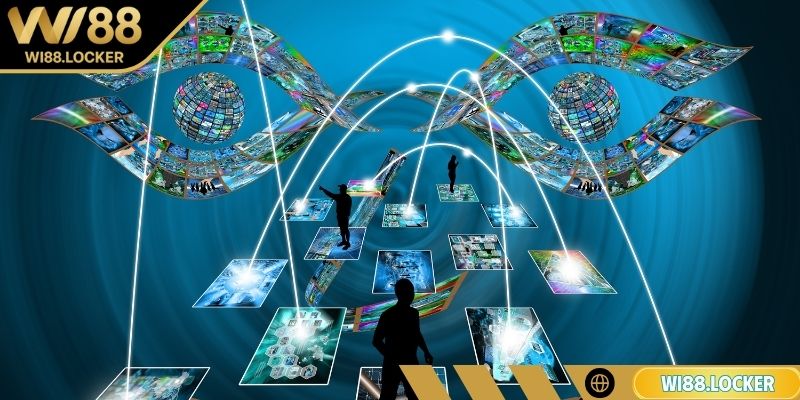 Bí mật tải ứng dụng link WI88 không bị chặn để truy cập