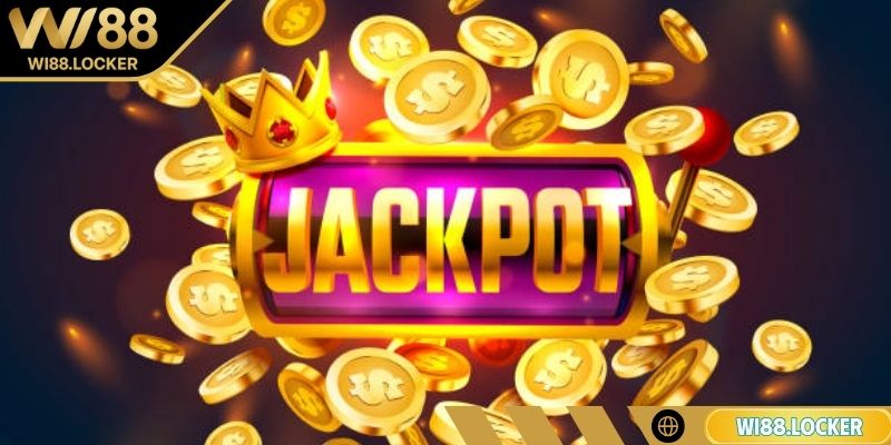Các giải thưởng và hệ thống Jackpot