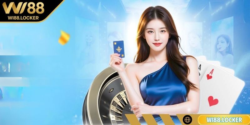 Giới thiệu tổng quan về so sánh WI88 và W88