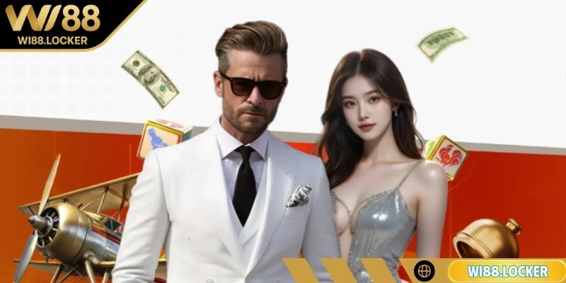 Giải mã toàn diện nhà cái WI88 có uy tín không?